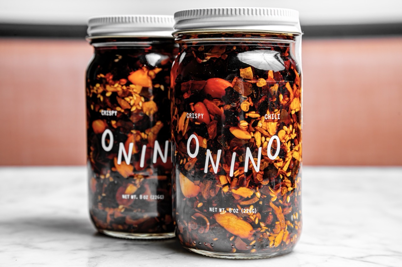 Onino Jars Large