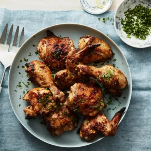 Roasated Chicken