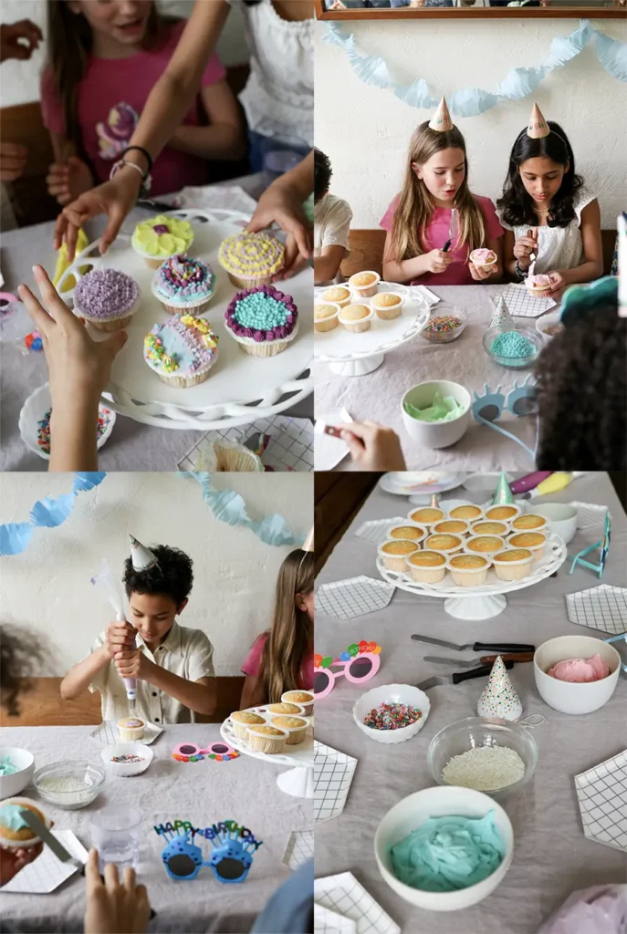 Kids Parties Brooklyn